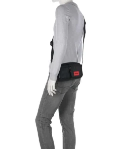 Hugo Crossbody Bags-Ethon 3.0 Crossbody bag recycled polyester
