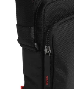 Hugo Crossbody Bags-Ethon 3.0 Crossbody bag recycled polyester