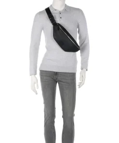 Hugo Fanny Packs|Crossbody Bags-Ethon 2.0 Fanny pack imitation leather