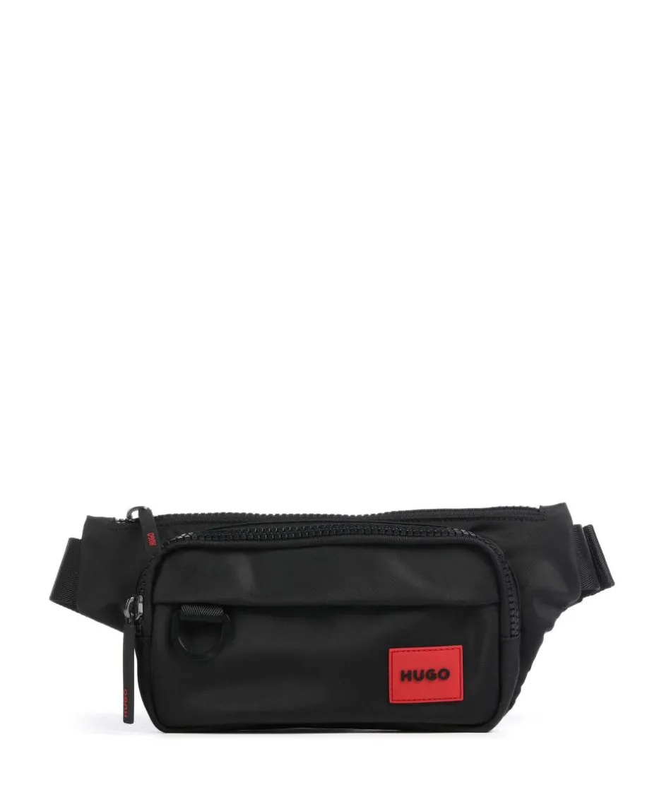Hugo Fanny Packs|Crossbody Bags-Ethon 2.0 Fanny pack polyamide