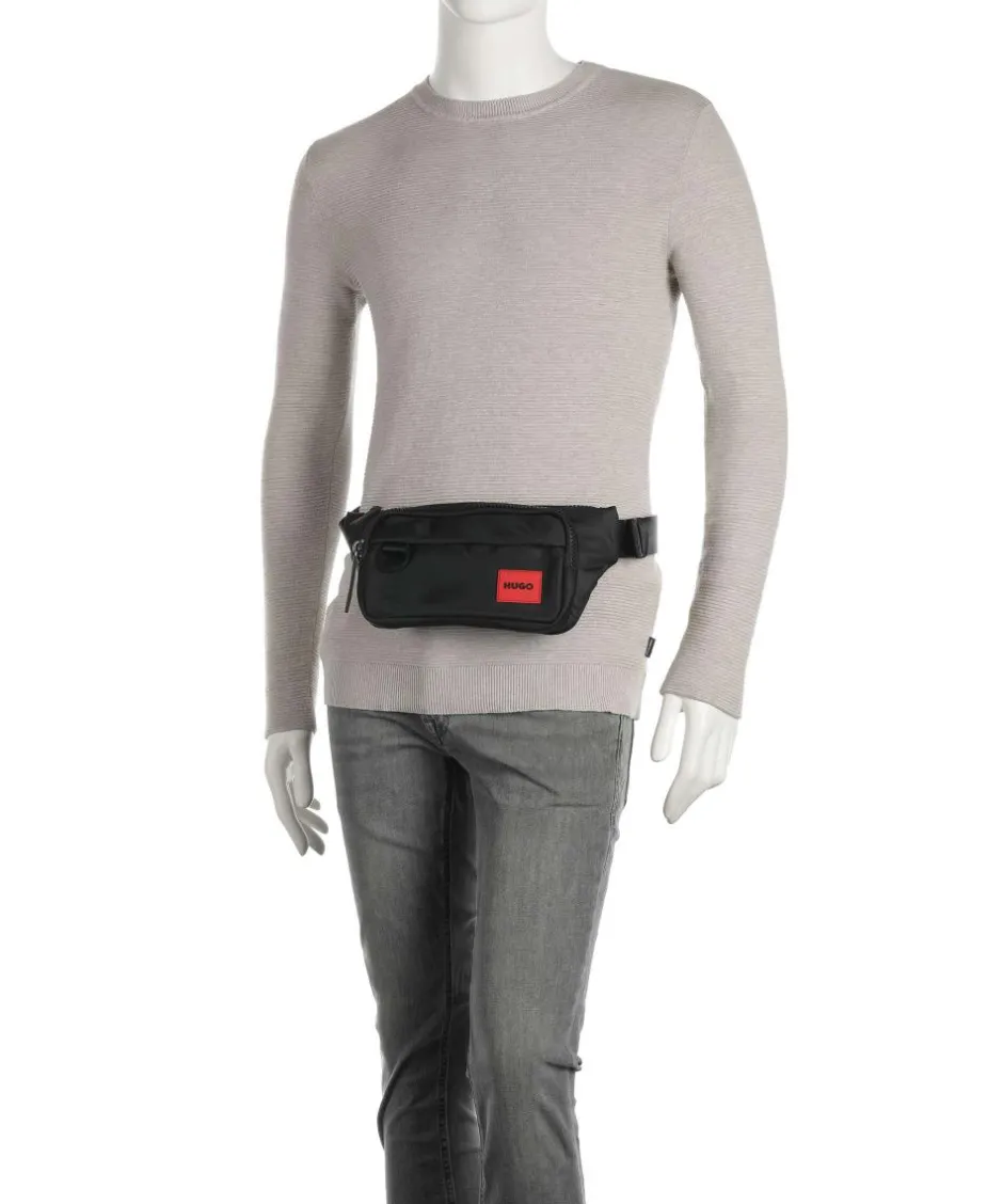 Hugo Fanny Packs|Crossbody Bags-Ethon 2.0 Fanny pack polyamide