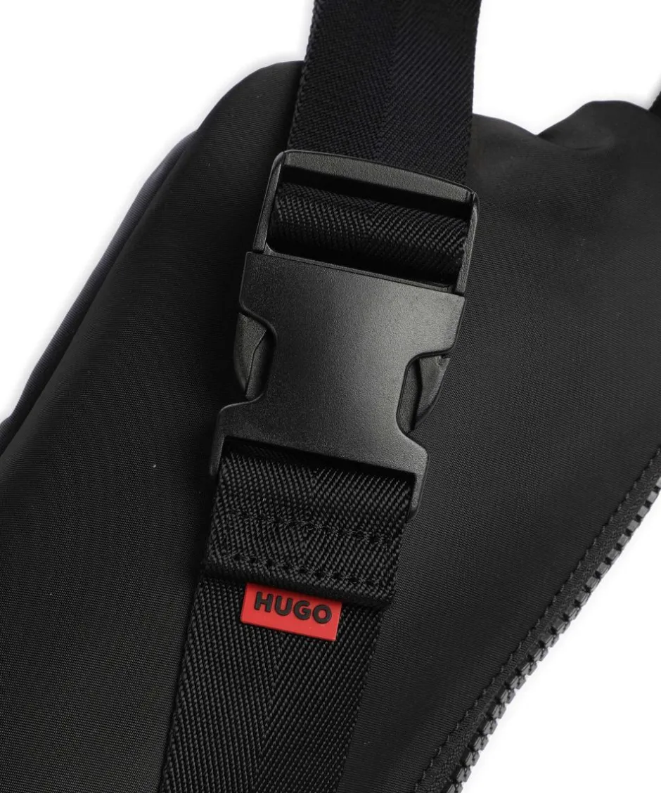 Hugo Fanny Packs|Crossbody Bags-Ethon 2.0 Fanny pack polyamide