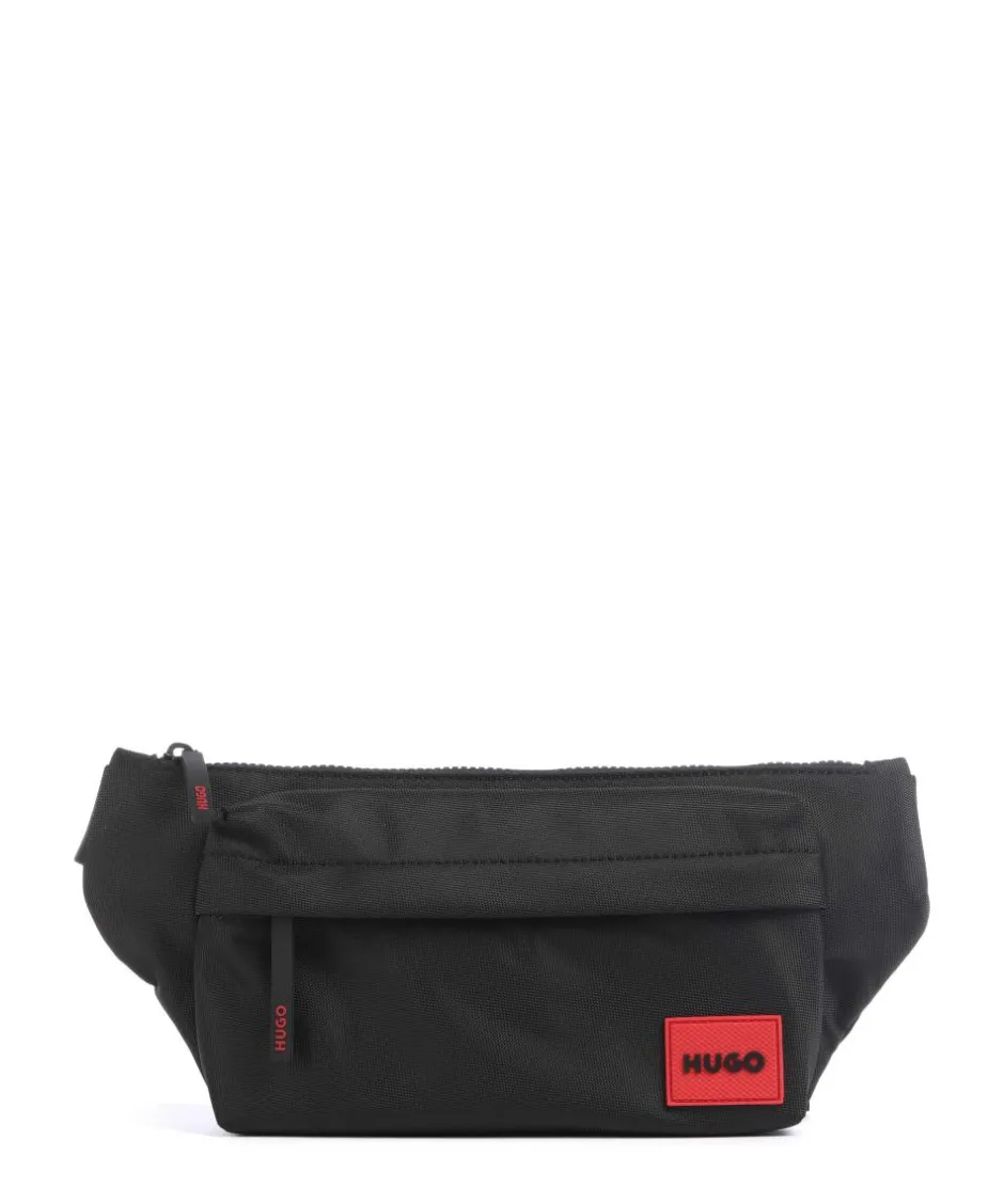 Hugo Fanny Packs|Crossbody Bags-Ethon 3.0 Fanny pack recycled polyester