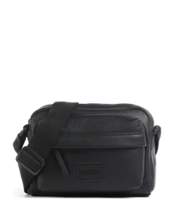 Hugo Crossbody Bags-Ethon Crossbody bag imitation leather