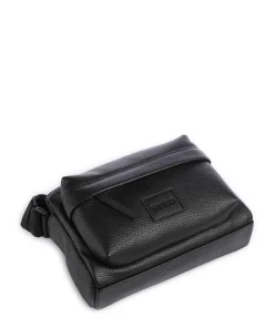 Hugo Crossbody Bags-Ethon Crossbody bag imitation leather