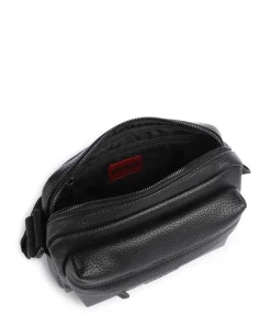 Hugo Crossbody Bags-Ethon Crossbody bag imitation leather