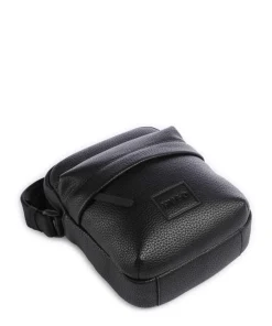 Hugo Crossbody Bags-Ethon Crossbody bag imitation leather