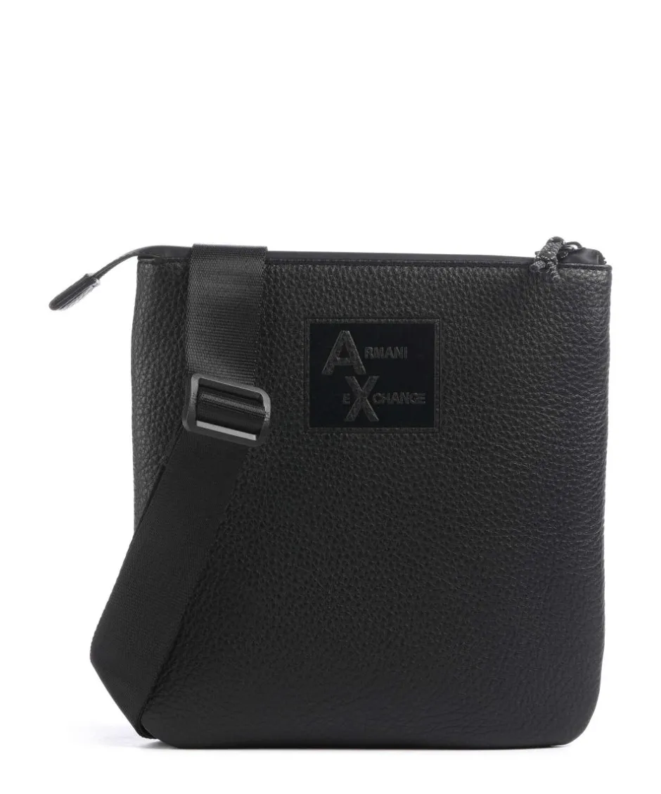 Armani Exchange Crossbody Bags-Etienne Crossbody bag imitation leather