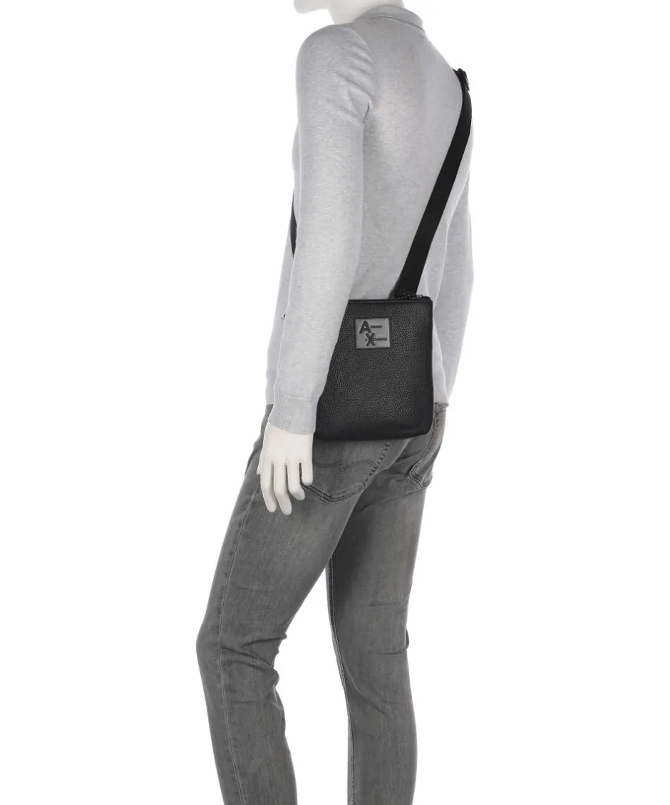 Armani Exchange Crossbody Bags-Etienne Crossbody bag imitation leather
