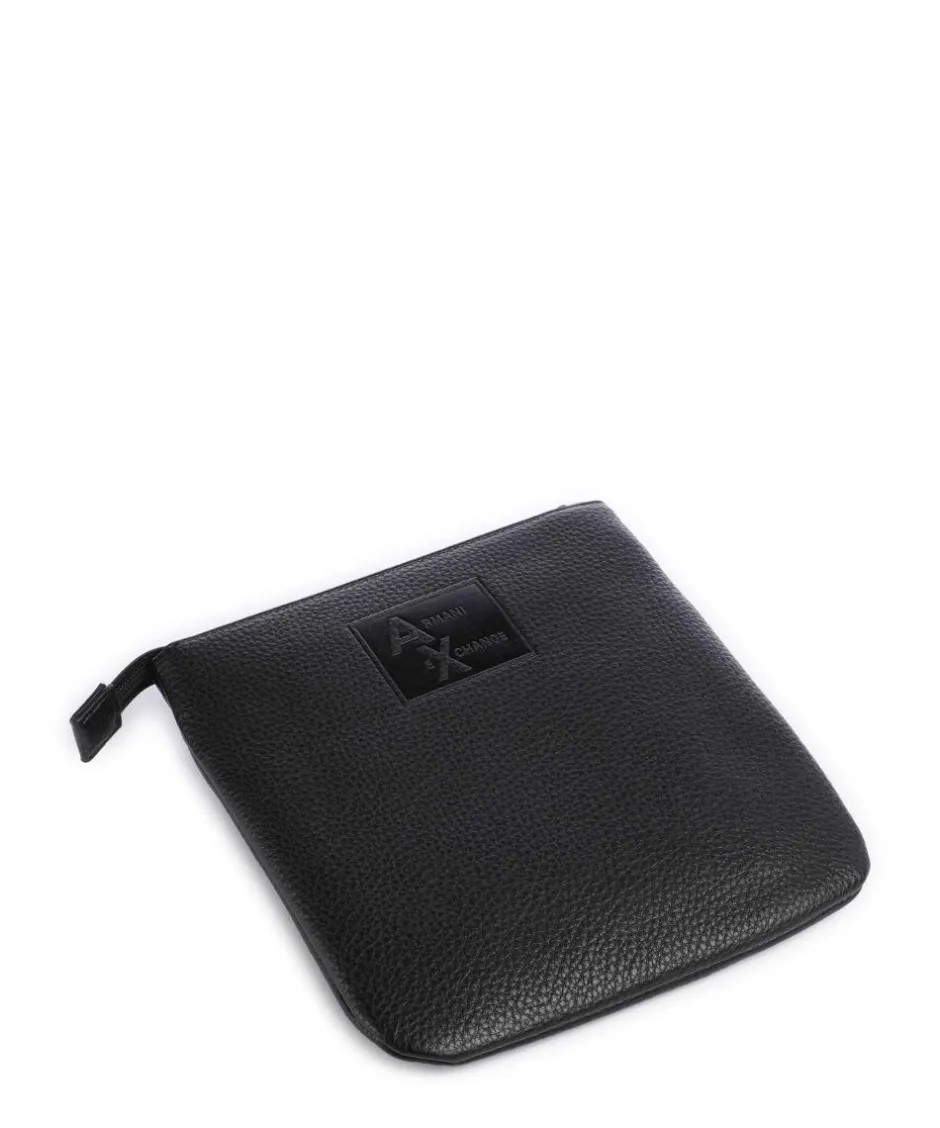 Armani Exchange Crossbody Bags-Etienne Crossbody bag imitation leather