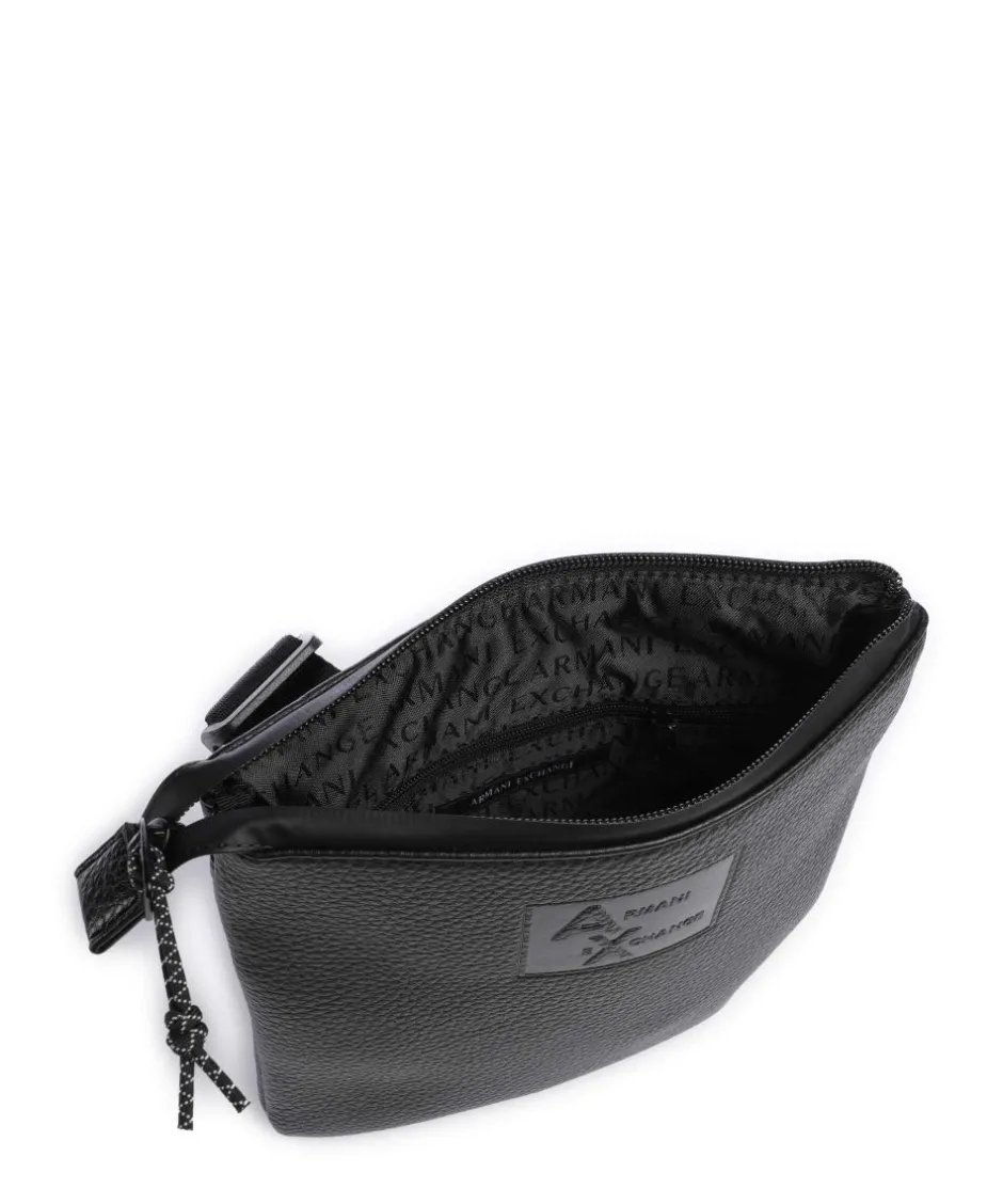 Armani Exchange Crossbody Bags-Etienne Crossbody bag imitation leather