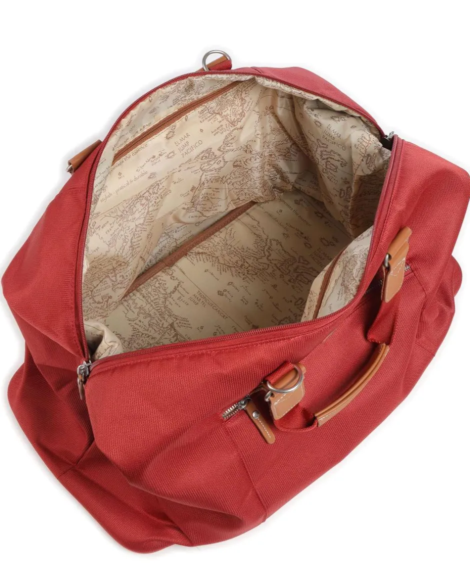 Jump Travel Bags|Sport Bags-Etretat Weekend bag 55 cm