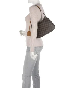 Picard Shoulder Bags-Euphoria Shoulder bag imitation leather
