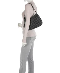 Picard Shoulder Bags-Euphoria Shoulder bag imitation leather