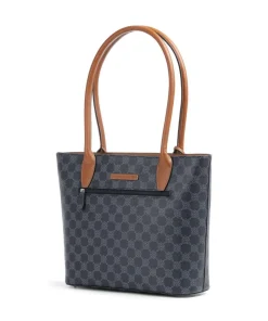 Picard Tote Bags-Euphoria Tote bag imitation leather