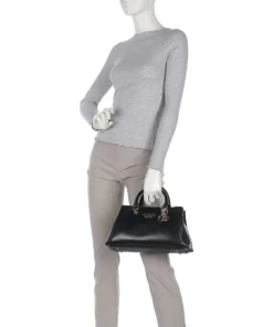 Guess Handbags-Evelune Handbag imitation leather