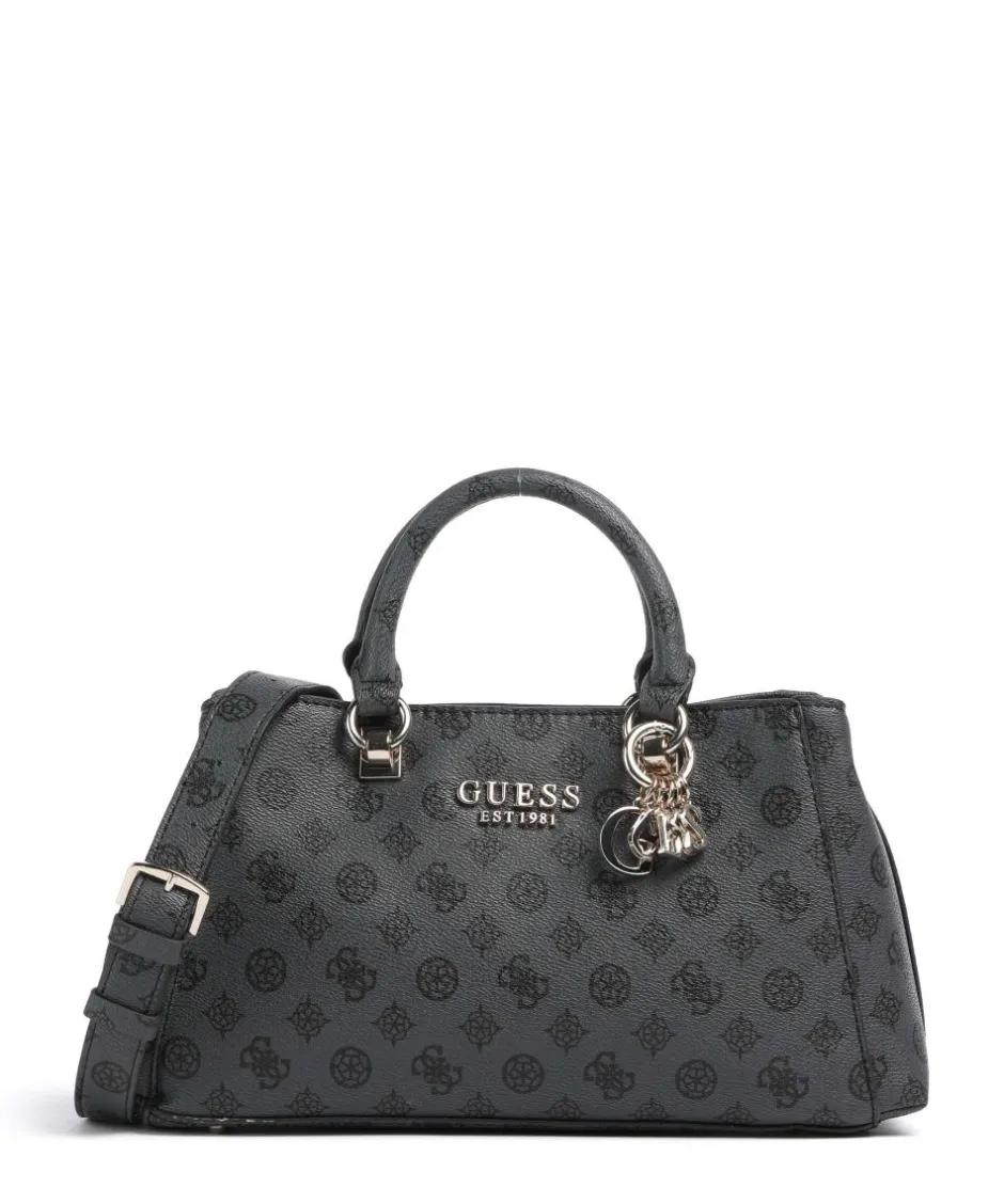 Guess Handbags-Evelune Handbag imitation leather