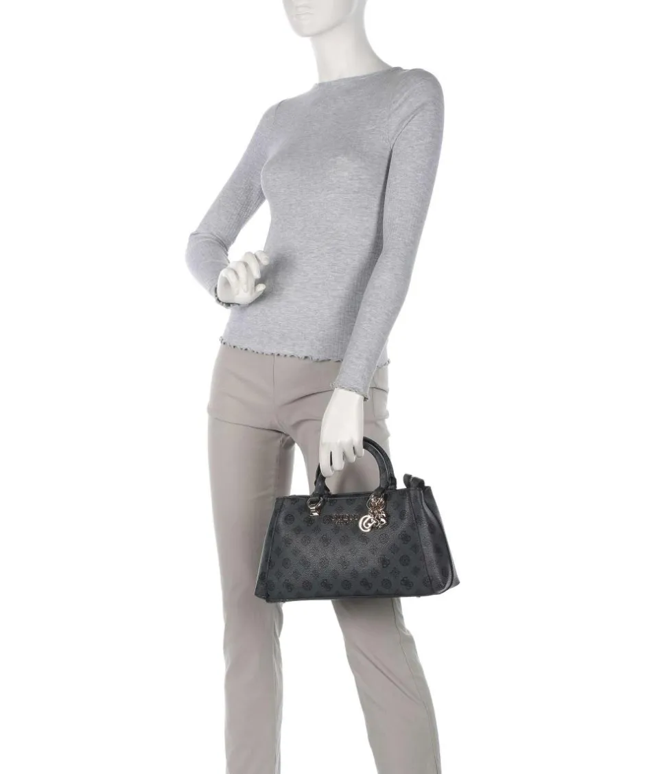 Guess Handbags-Evelune Handbag imitation leather