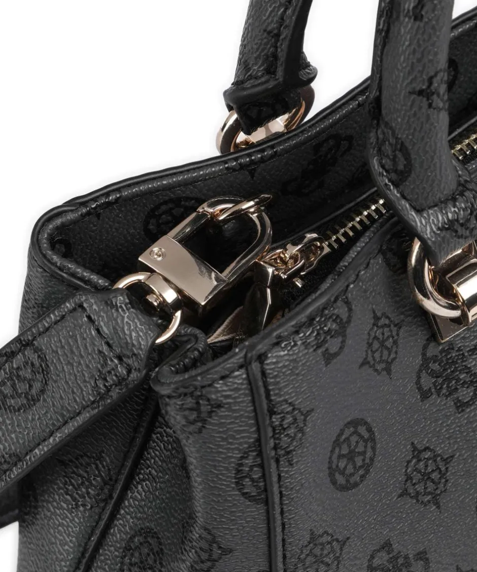 Guess Handbags-Evelune Handbag imitation leather