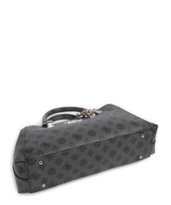 Guess Handbags-Evelune Handbag imitation leather