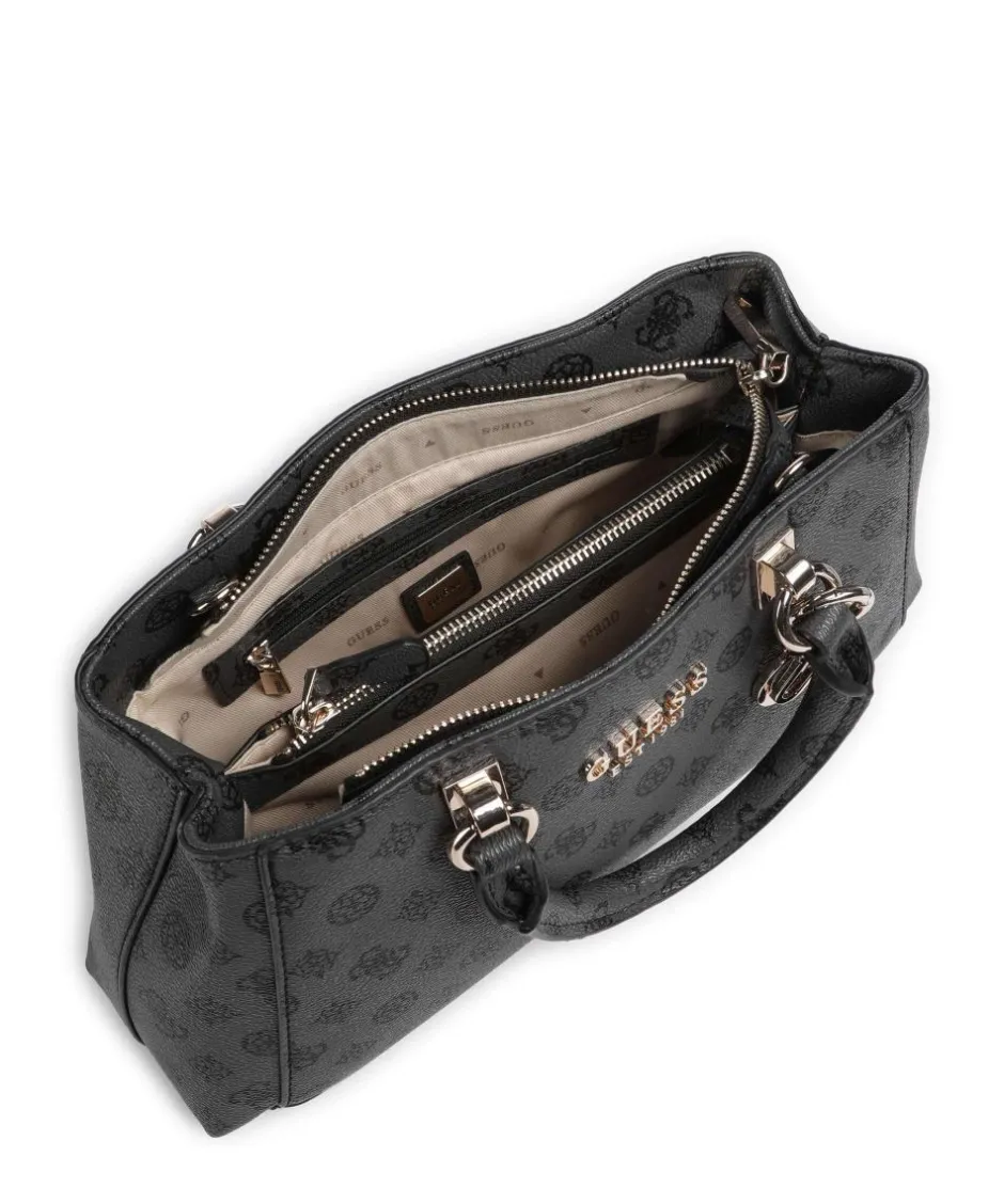 Guess Handbags-Evelune Handbag imitation leather