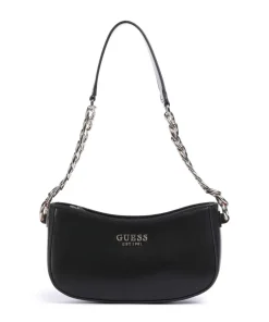 Guess Shoulder Bags-Evelune Shoulder bag imitation leather