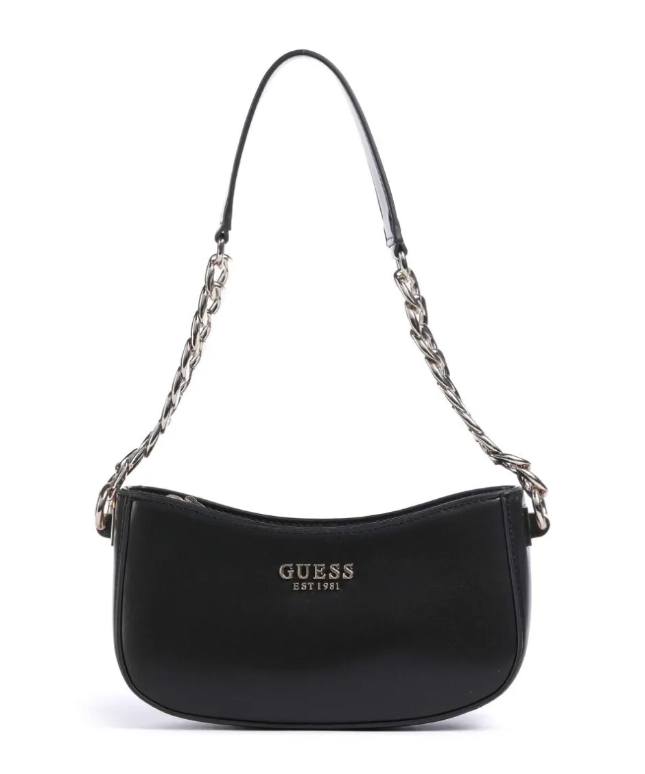 Guess Shoulder Bags-Evelune Shoulder bag imitation leather