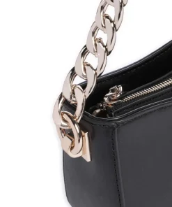 Guess Shoulder Bags-Evelune Shoulder bag imitation leather