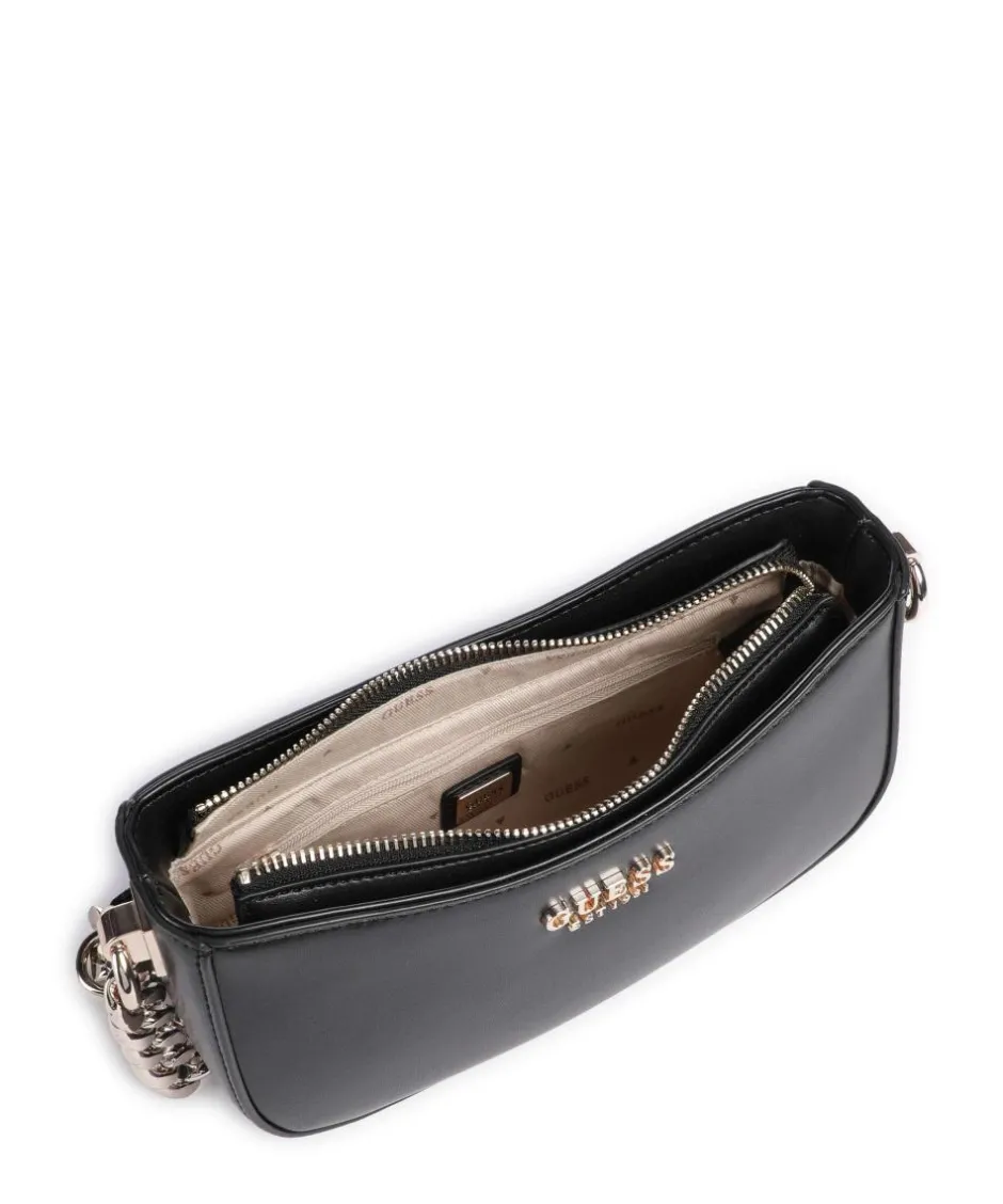 Guess Shoulder Bags-Evelune Shoulder bag imitation leather