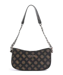 Guess Shoulder Bags-Evelune Shoulder bag imitation leather