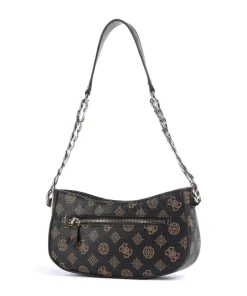 Guess Shoulder Bags-Evelune Shoulder bag imitation leather