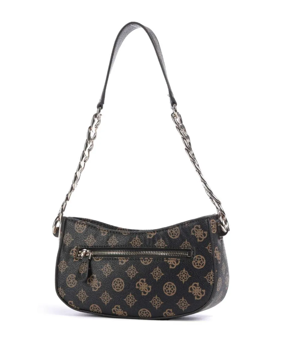 Guess Shoulder Bags-Evelune Shoulder bag imitation leather