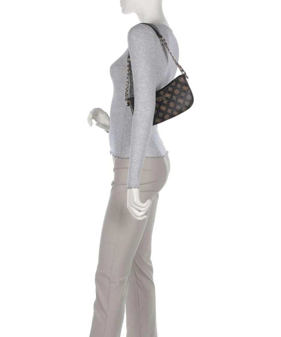 Guess Shoulder Bags-Evelune Shoulder bag imitation leather