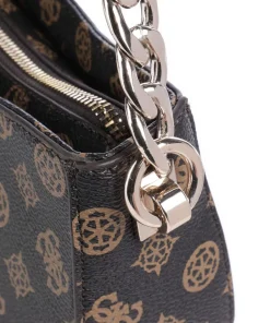 Guess Shoulder Bags-Evelune Shoulder bag imitation leather