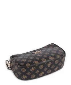 Guess Shoulder Bags-Evelune Shoulder bag imitation leather