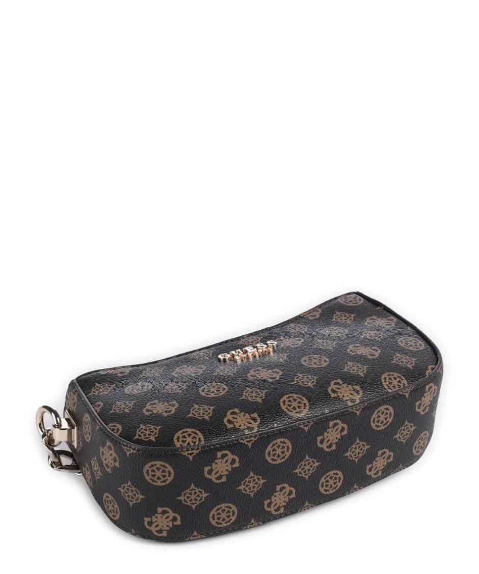 Guess Shoulder Bags-Evelune Shoulder bag imitation leather