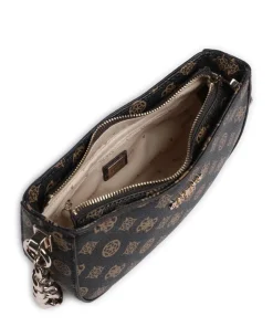 Guess Shoulder Bags-Evelune Shoulder bag imitation leather