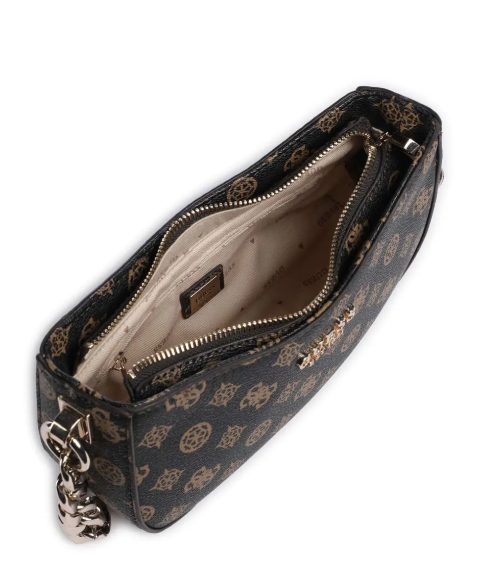 Guess Shoulder Bags-Evelune Shoulder bag imitation leather