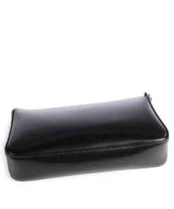 Lancaster Shoulder Bags|Crossbody Bags-Even Shoulder bag smooth cow leather