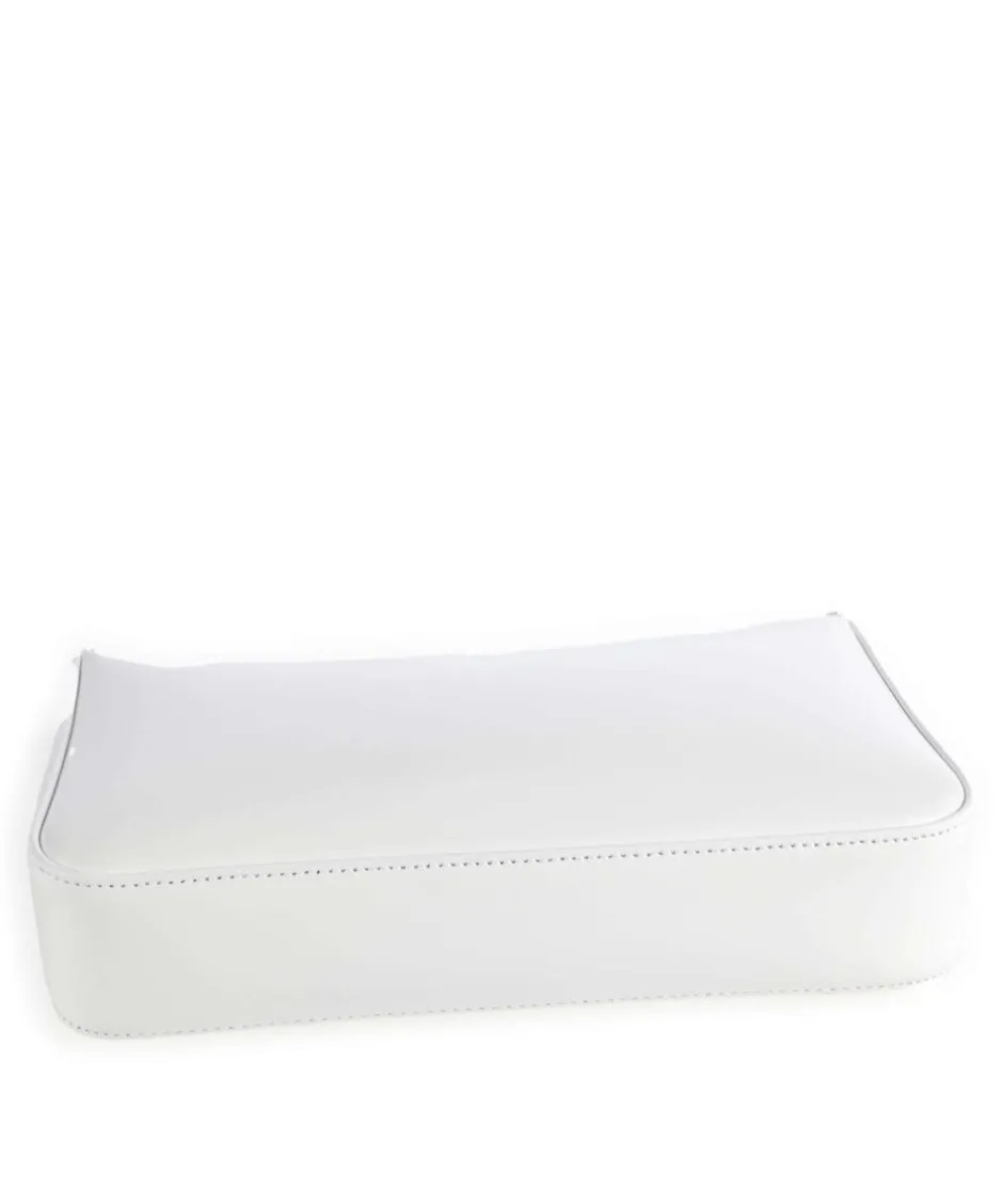 Lancaster Shoulder Bags|Crossbody Bags-Even Shoulder bag smooth cow leather
