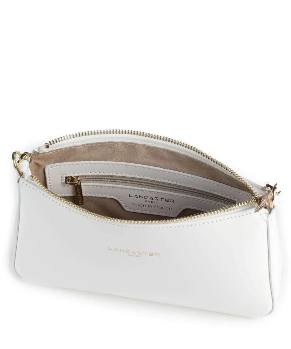 Lancaster Shoulder Bags|Crossbody Bags-Even Shoulder bag smooth cow leather