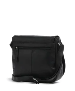 The Chesterfield Brand Crossbody Bags-Everglades Crossbody bag pull-up cow leather