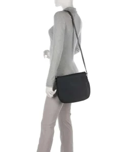 The Chesterfield Brand Crossbody Bags-Everglades Crossbody bag pull-up cow leather