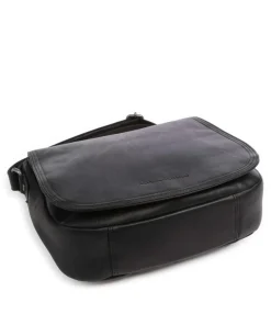 The Chesterfield Brand Crossbody Bags-Everglades Crossbody bag pull-up cow leather