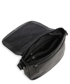 The Chesterfield Brand Crossbody Bags-Everglades Crossbody bag pull-up cow leather