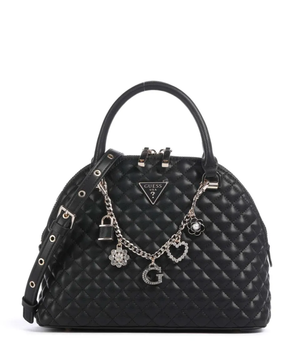Guess Handbags|Crossbody Bags-Everlee Handbag imitation leather