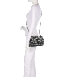 Guess Clutch & Evening Bags|Shoulder Bags-Everlee Shoulder bag fabric