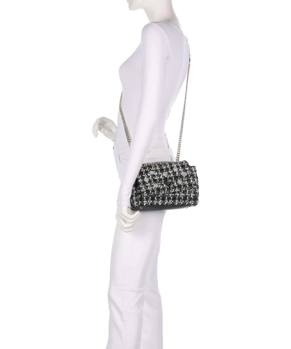 Guess Clutch & Evening Bags|Shoulder Bags-Everlee Shoulder bag fabric