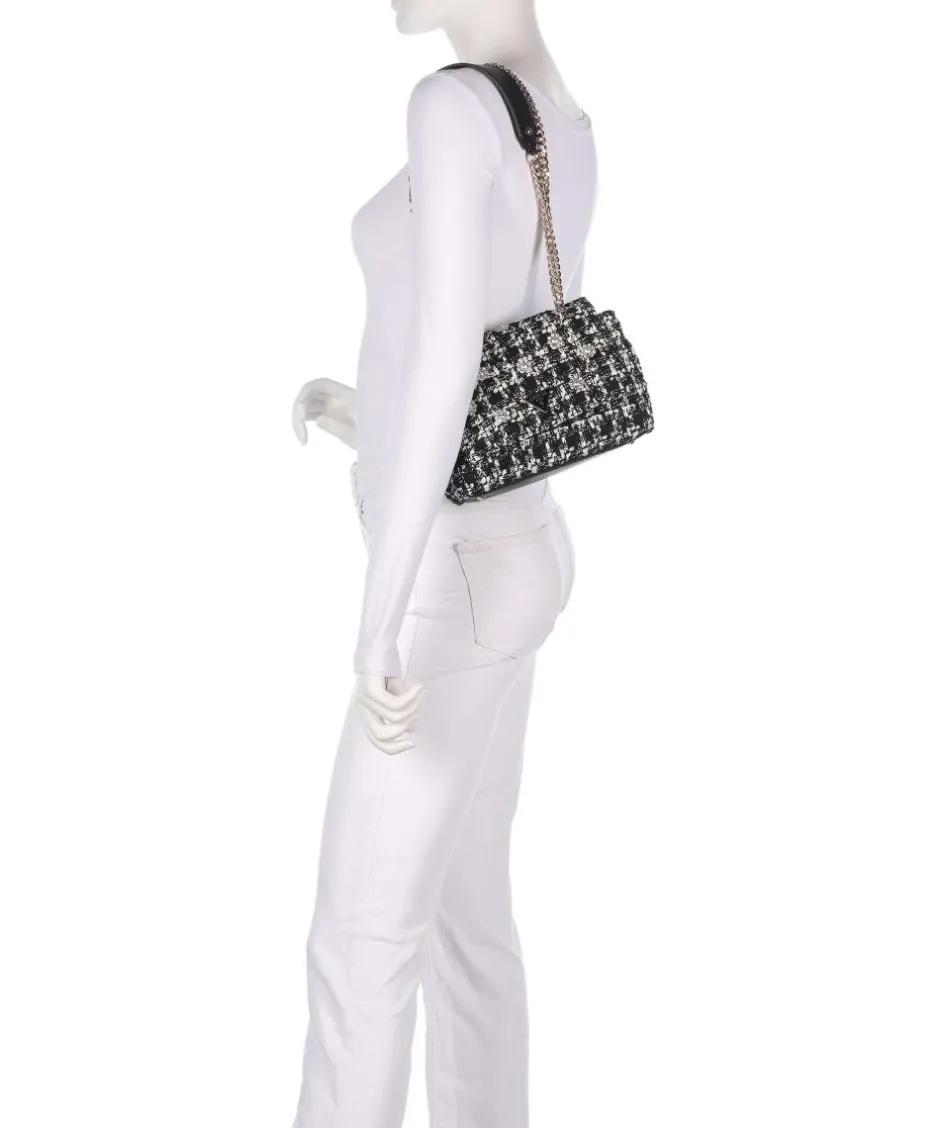 Guess Clutch & Evening Bags|Shoulder Bags-Everlee Shoulder bag fabric