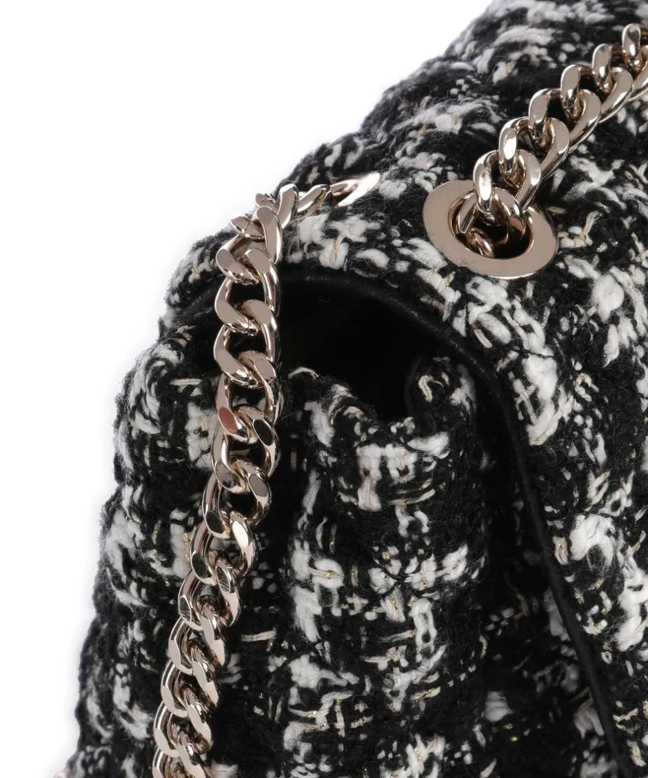 Guess Clutch & Evening Bags|Shoulder Bags-Everlee Shoulder bag fabric